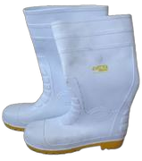 Surgical Boots